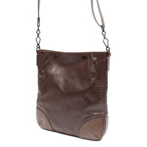 Bottega Veneta Bag Leather Shoulder